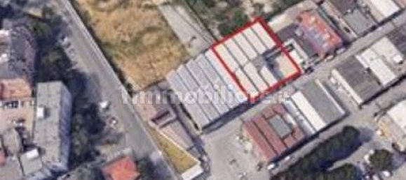 1غرفة مستودع في Sesto San Giovanni, Italy رقم 341002 7