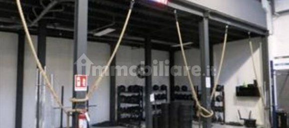 1غرفة مستودع في Sesto San Giovanni, Italy رقم 341002 5