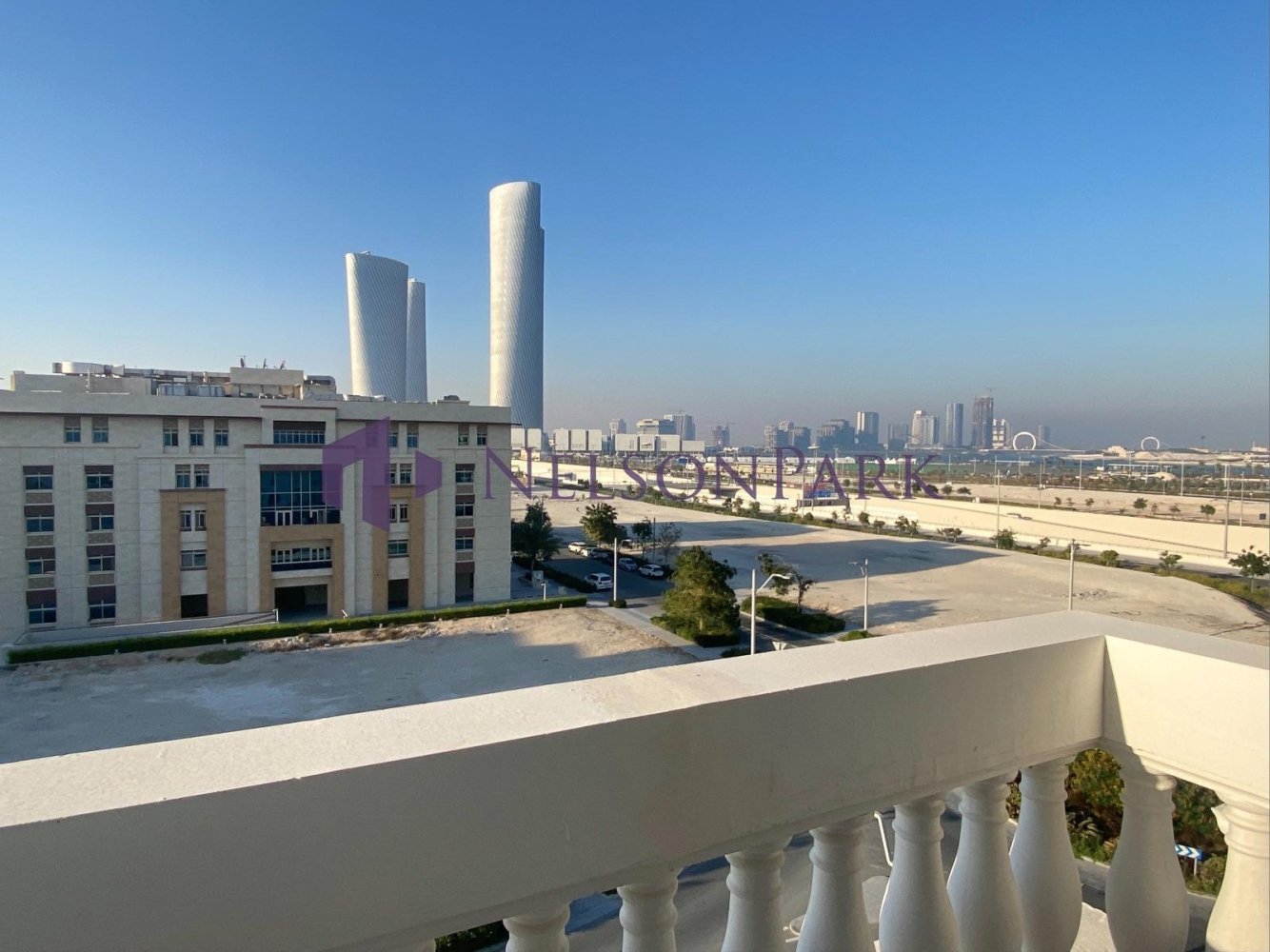 Apartamento de 3 dormitorios en Lusail, Qatar No. 898
