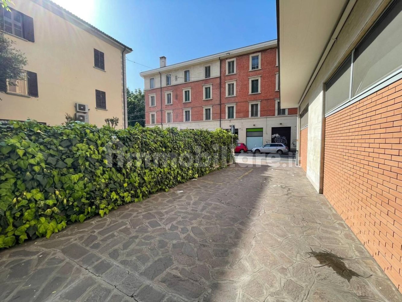 2 Schlafzimmer Wohnung in Bologna, Italy, Nr. 34465