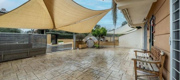 3 bedrooms Villa in Rome, Italy No. 48579 33