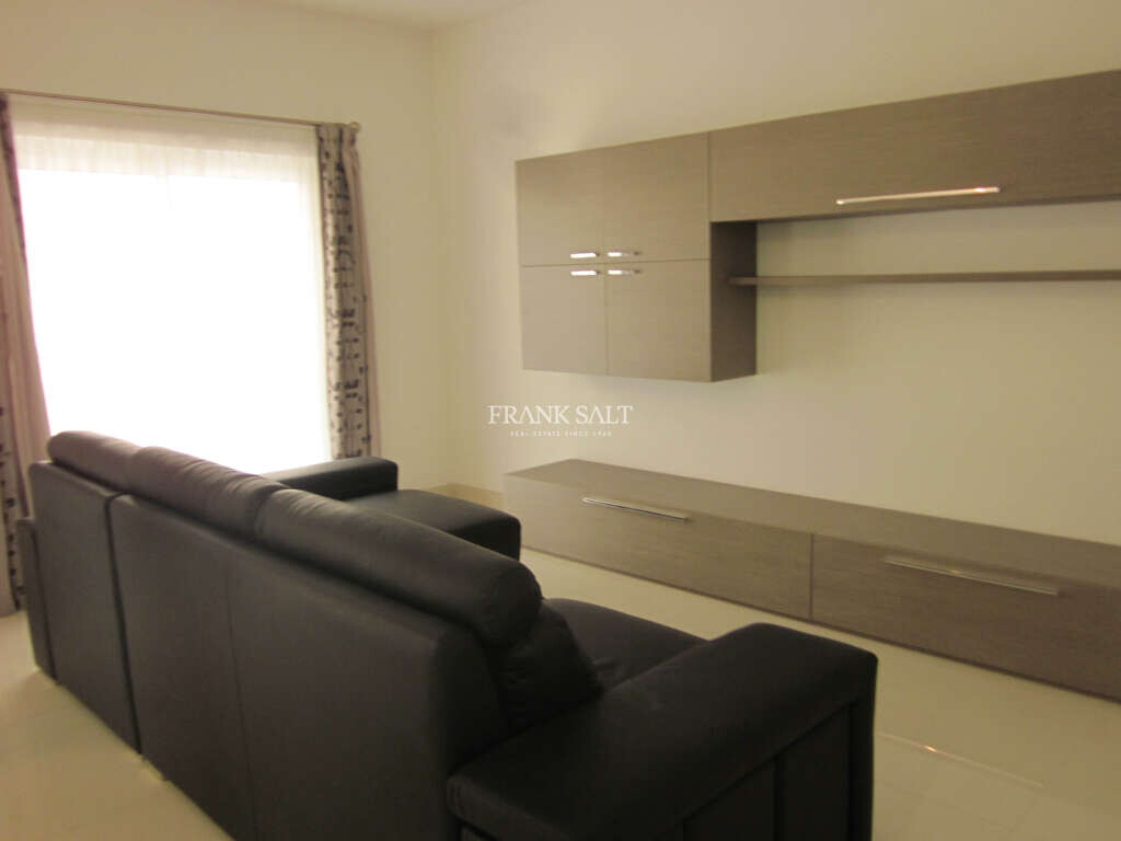 2 chambres Appartement à Sliema, Malta No. 8630