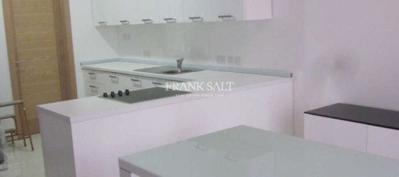 2 chambres Appartement à Sliema, Malta No. 8630 3