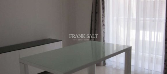 2 chambres Appartement à Sliema, Malta No. 8630 2