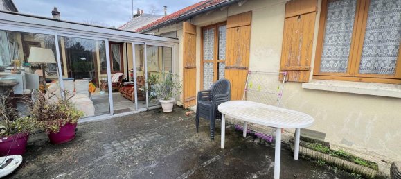 2 bedrooms House in Le Perreux-sur-Marne, France No. 143047 4