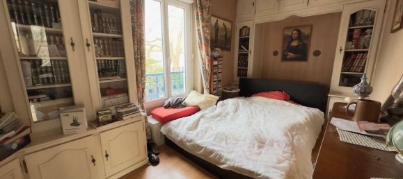 2 bedrooms House in Le Perreux-sur-Marne, France No. 143047 7