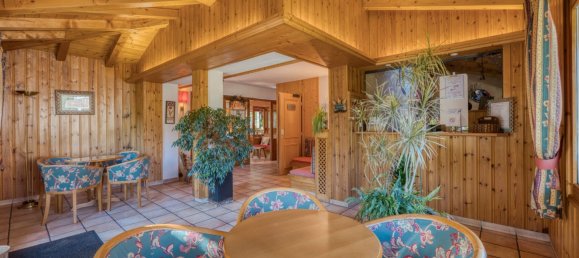 18 bedrooms House in Megeve, France No. 363220 6