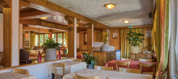 18 bedrooms House in Megeve, France No. 363220 9