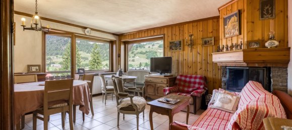 18 bedrooms House in Megeve, France No. 363220 12