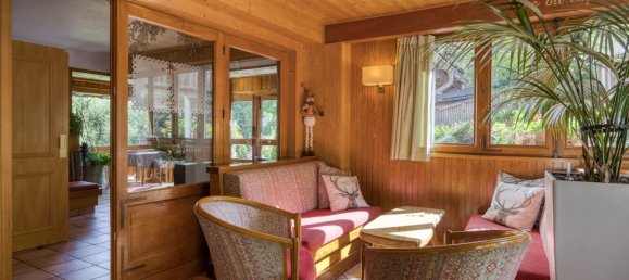 18 bedrooms House in Megeve, France No. 363220 5