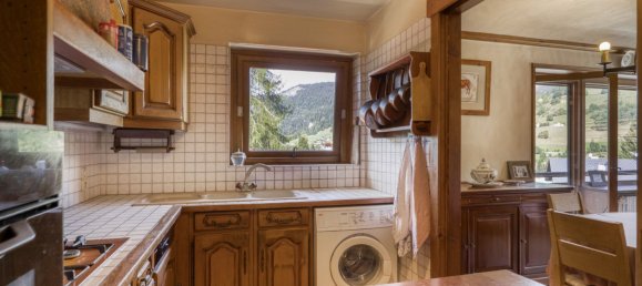 18 bedrooms House in Megeve, France No. 363220 11