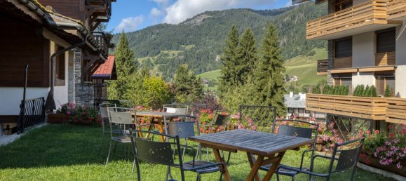 18 bedrooms House in Megeve, France No. 363220 3