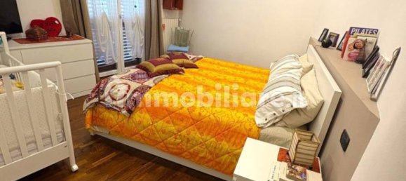 2 bedrooms Villa in Sannazzaro de' Burgondi, Italy No. 18961 17