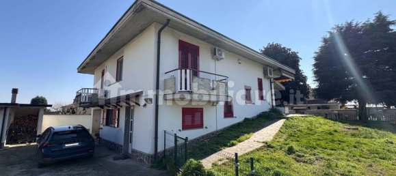 2 bedrooms Villa in Sannazzaro de' Burgondi, Italy No. 18961 23