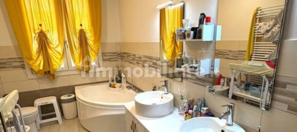 2 bedrooms Villa in Sannazzaro de' Burgondi, Italy No. 18961 14