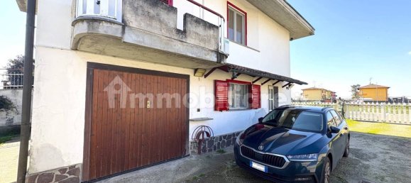 2 bedrooms Villa in Sannazzaro de' Burgondi, Italy No. 18961 19