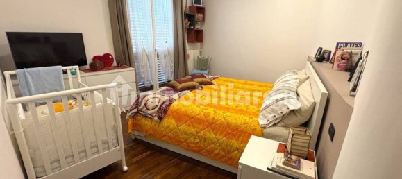 2 bedrooms Villa in Sannazzaro de' Burgondi, Italy No. 18961 16