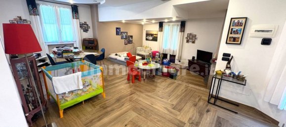 2 bedrooms Villa in Sannazzaro de' Burgondi, Italy No. 18961 9