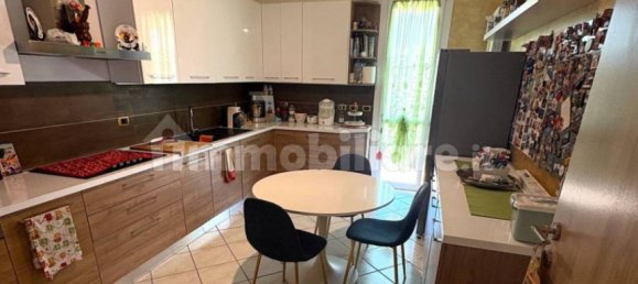 2 bedrooms Villa in Sannazzaro de' Burgondi, Italy No. 18961 11