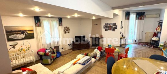 2 bedrooms Villa in Sannazzaro de' Burgondi, Italy No. 18961 10