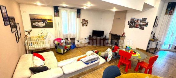 2 bedrooms Villa in Sannazzaro de' Burgondi, Italy No. 18961 5