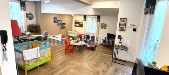 2 bedrooms Villa in Sannazzaro de' Burgondi, Italy No. 18961 7