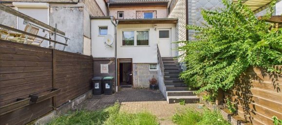 Adosado de 4 habitaciónes en Neunkirchen, Germany No. 231555 13