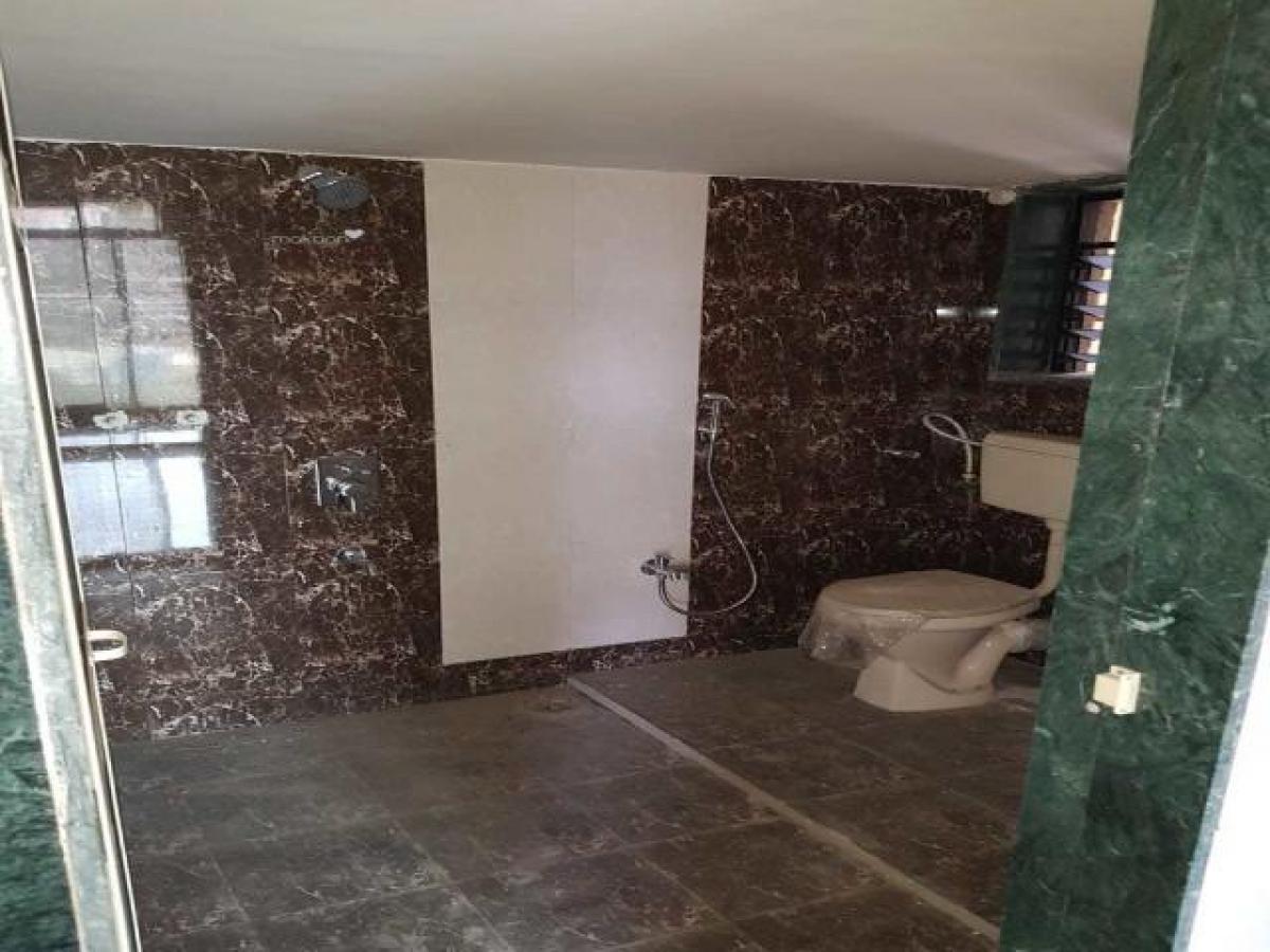 2 bedrooms House in Mumbai, India No. 1142