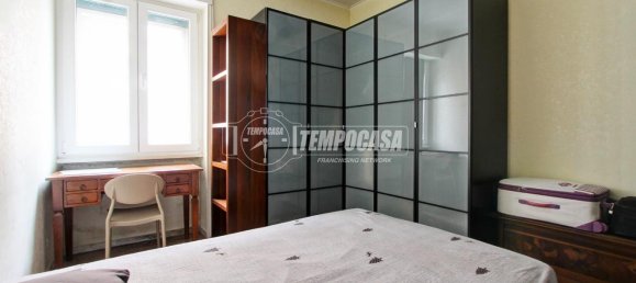 3 rooms Apartment in Rome, Italy No. 40229 25