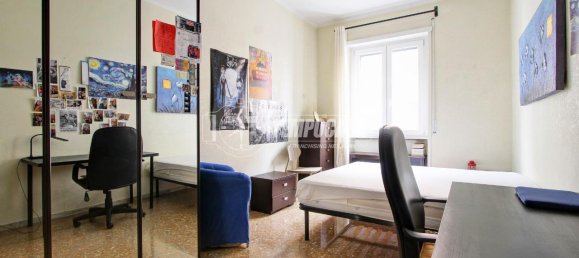 3 rooms Apartment in Rome, Italy No. 40229 22