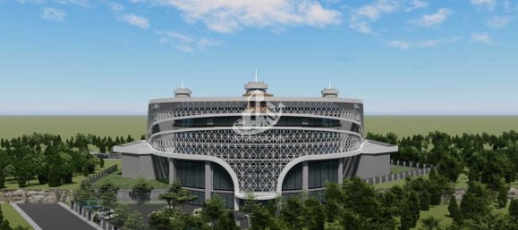 2 bedrooms Commercial property in Oba, Turkey No. 4237 7