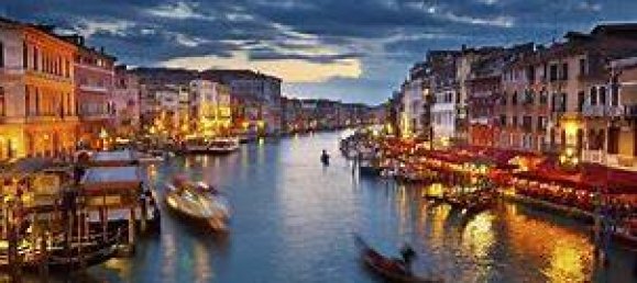 46 rooms Hotel in Venice, Italy No. 61803 20