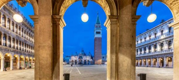 46 rooms Hotel in Venice, Italy No. 61803 4