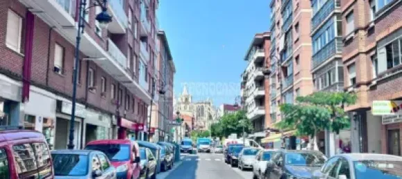 3 Schlafzimmer Wohnung in Leon, Spain, Nr. 182860 5