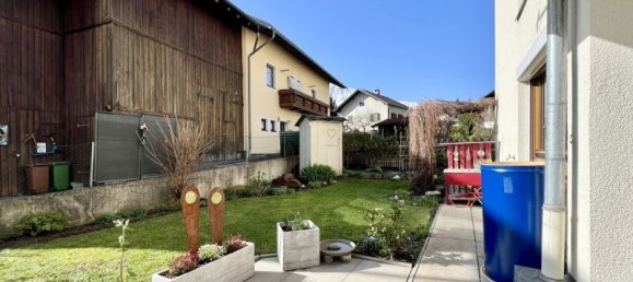 Квартира с 3 комнатами в Тельфс, Австрия № 142639 6