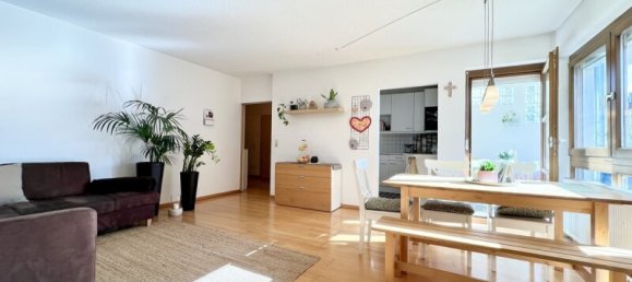 Квартира с 3 комнатами в Тельфс, Австрия № 142639 2