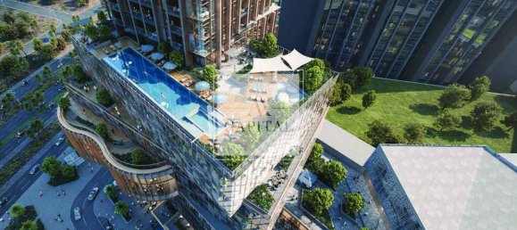 Квартира с 1 спальней в DIFC, ОАЭ № 52258 4