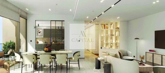 Квартира с 1 спальней в DIFC, ОАЭ № 52258 5