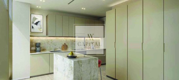 Квартира с 1 спальней в DIFC, ОАЭ № 52258 7