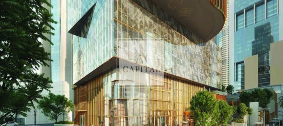 Квартира с 1 спальней в DIFC, ОАЭ № 52258 2