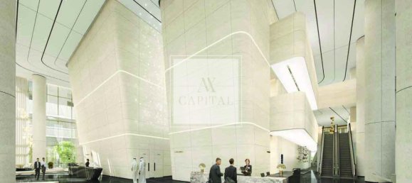 Квартира с 1 спальней в DIFC, ОАЭ № 52258 9