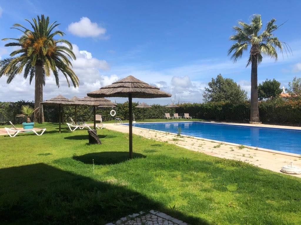 2 غرف نوم شقة في Albufeira, Portugal رقم 193776