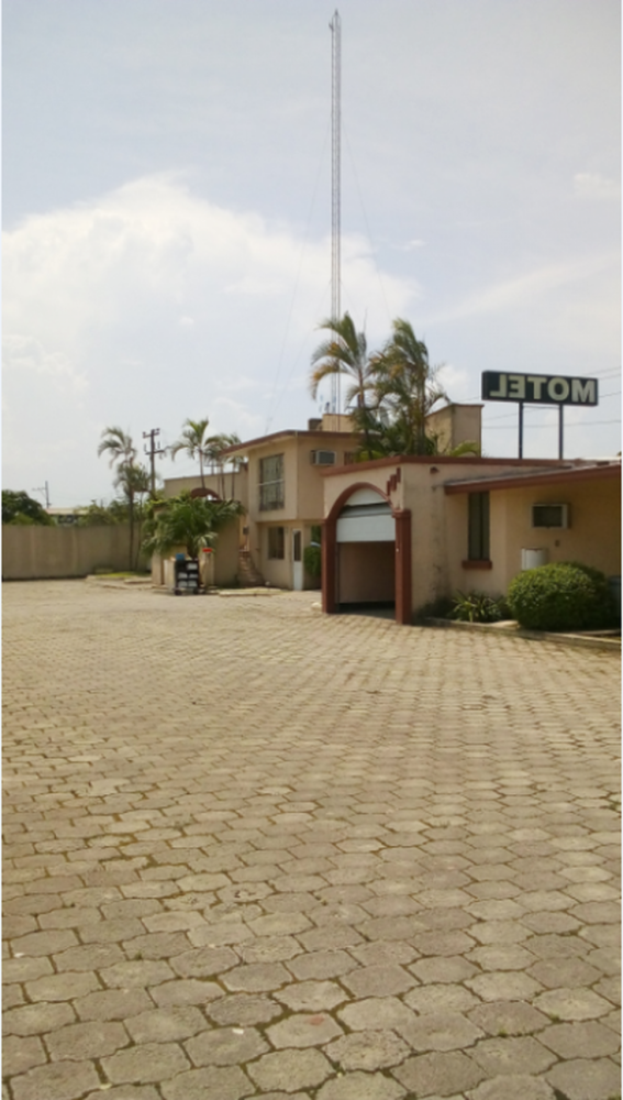  Land in Veracruz, Mexico No. 206984