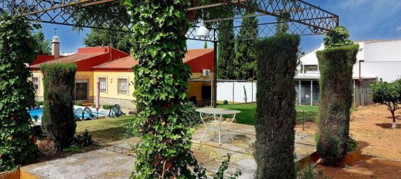 3 غرف نوم منزل في Andalusia, Spain رقم 154785 9