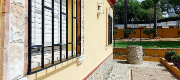 3 غرف نوم منزل في Andalusia, Spain رقم 154785 10