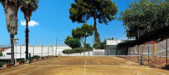 3 غرف نوم منزل في Andalusia, Spain رقم 154785 12