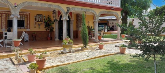 3 غرف نوم منزل في Andalusia, Spain رقم 154785 2