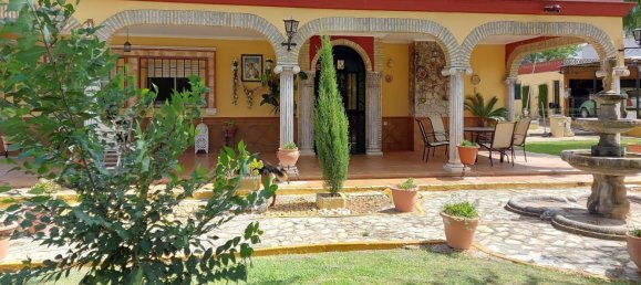 3 غرف نوم منزل في Andalusia, Spain رقم 154785 11