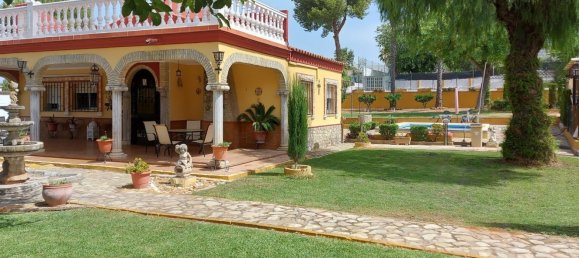 3 غرف نوم منزل في Andalusia, Spain رقم 154785 13