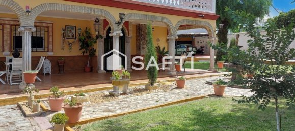 3 chambres Maison à Andalusia, Spain No. 154785 16